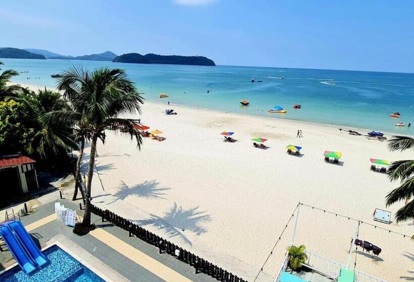 هتل Best Star Resort
