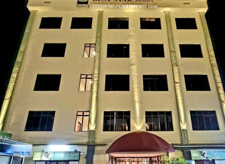 酒店 Best Star Resort