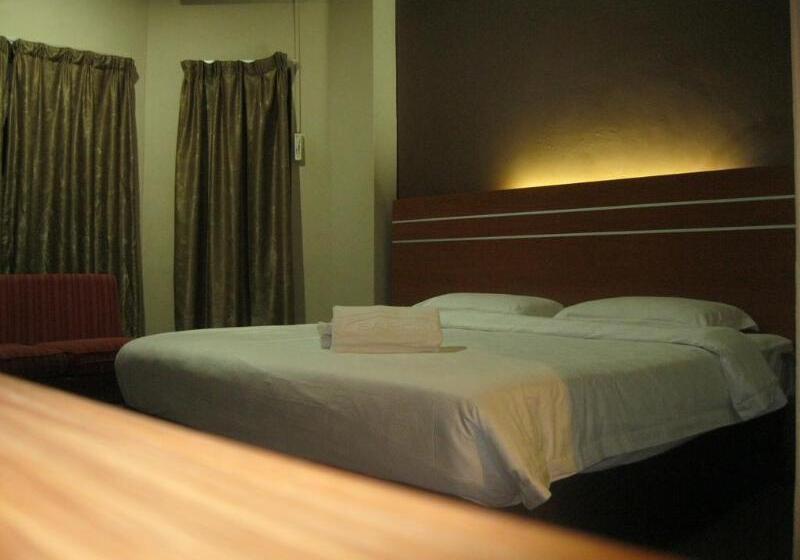 酒店 Best Star Resort