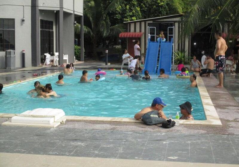 فندق Best Star Resort