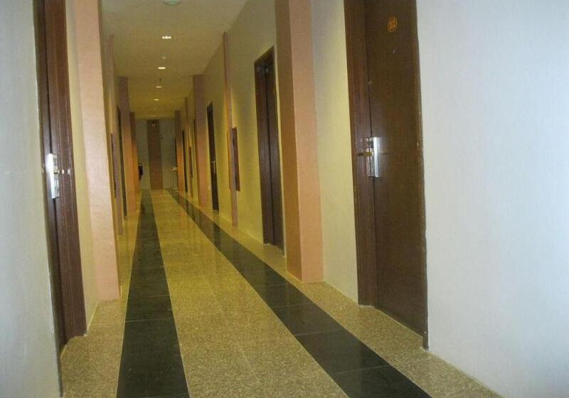 هتل Best Star Resort