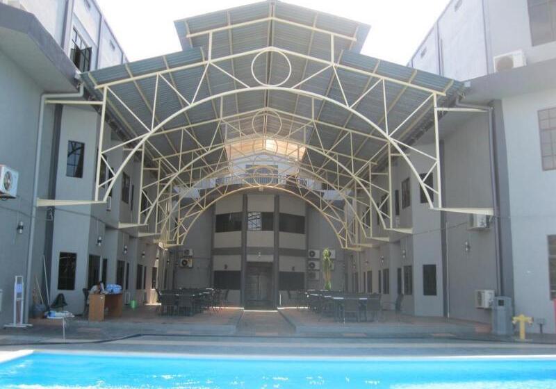 فندق Best Star Resort