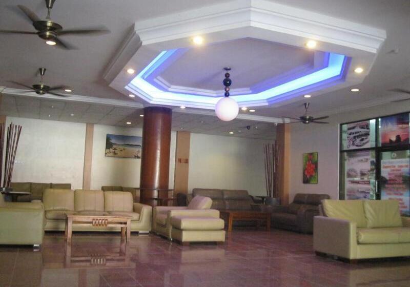 فندق Best Star Resort