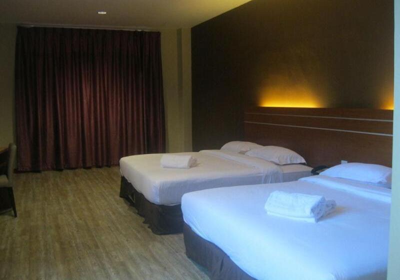 酒店 Best Star Resort