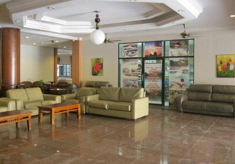 هتل Best Star Resort