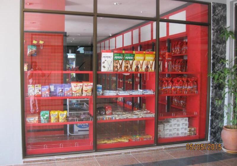 酒店 Best Star Resort