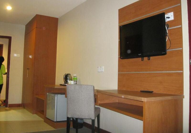 هتل Best Star Resort