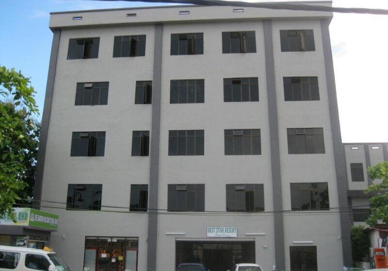 هتل Best Star Resort