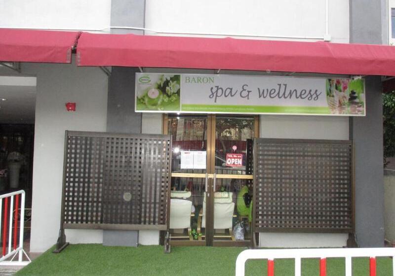 酒店 Best Star Resort