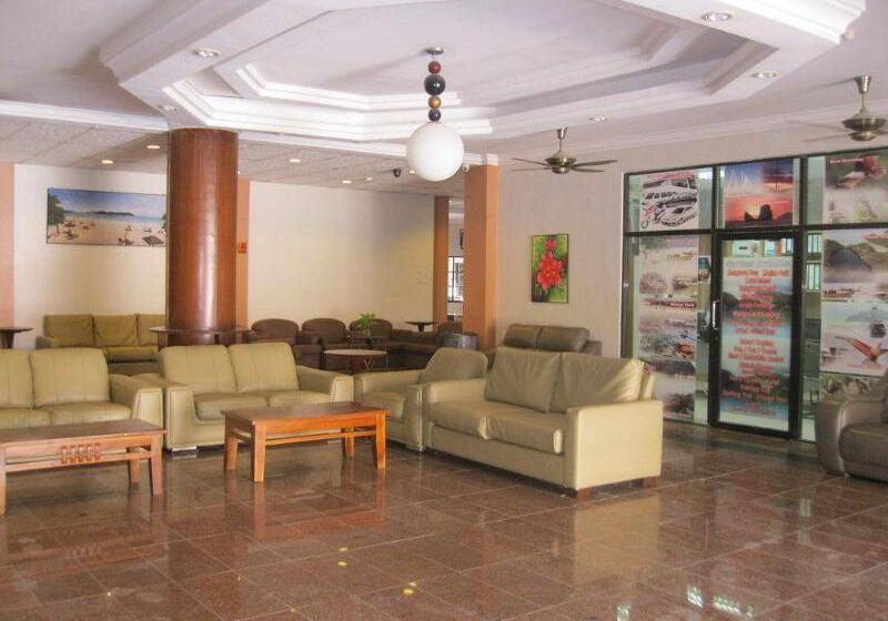 فندق Best Star Resort