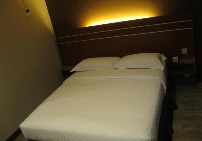 酒店 Best Star Resort