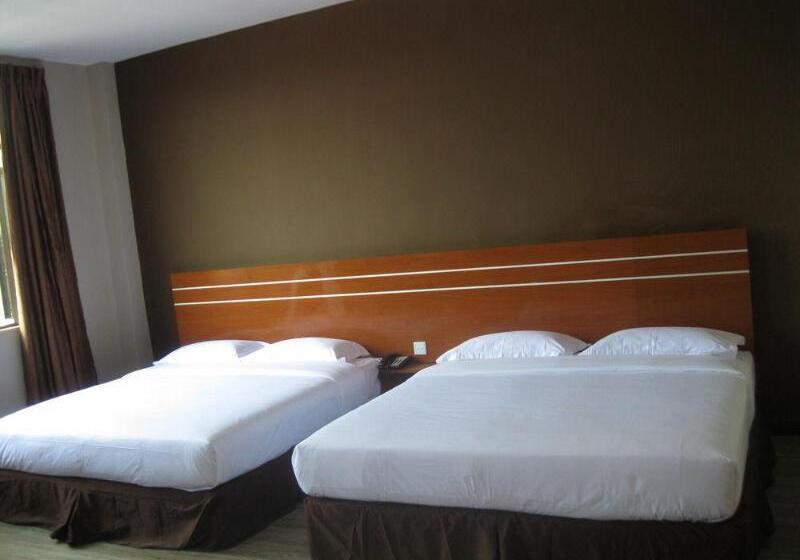 هتل Best Star Resort