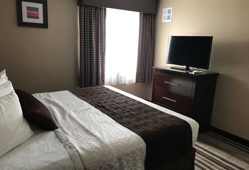فندق Best Western Plus Crawfordsville