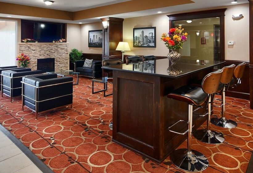 فندق Best Western Plus Crawfordsville