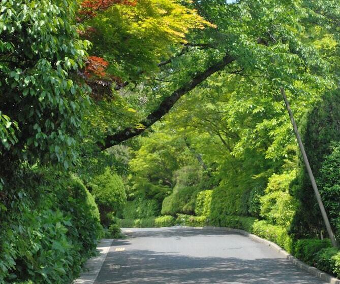 فندق Biwako Hanakaido