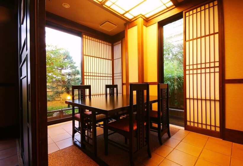 فندق Biwako Hanakaido