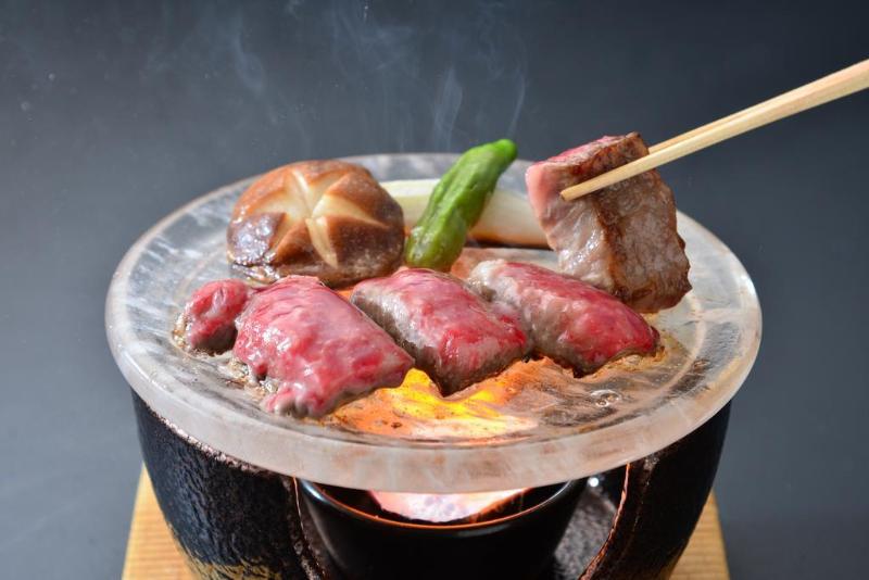 فندق Biwako Hanakaido