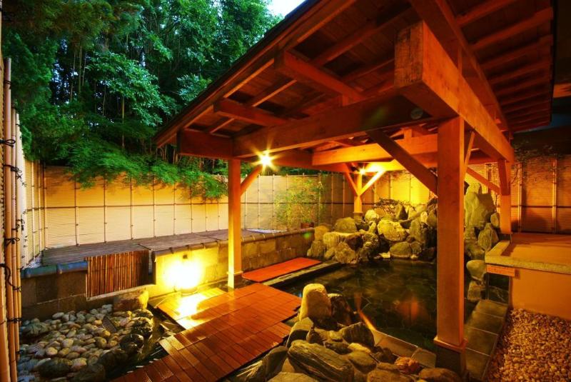 فندق Biwako Hanakaido