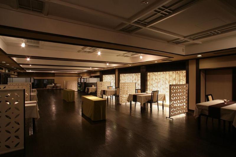 فندق Biwako Hanakaido