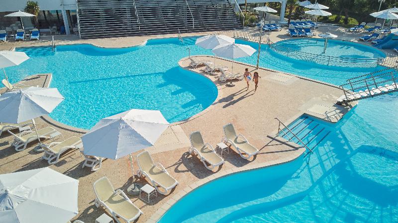 Bluesun Hotel Neptun   All Inclusive