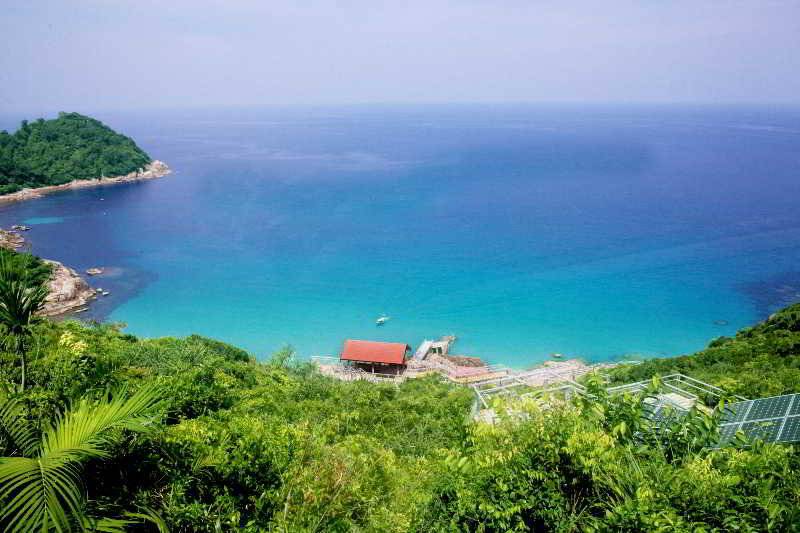 酒店 Bubu Long Beach Resort