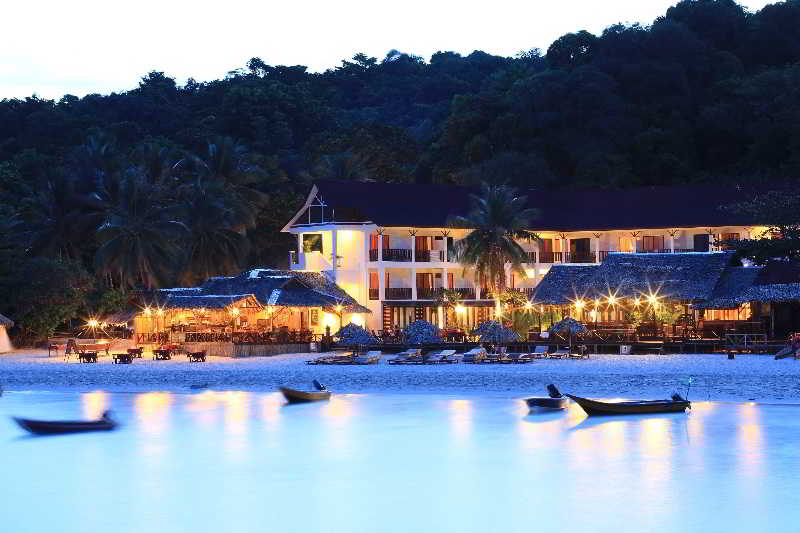 فندق Bubu Long Beach Resort