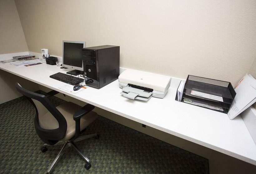 酒店 Candlewood Suites Port Arthur/nederland, An Ihg