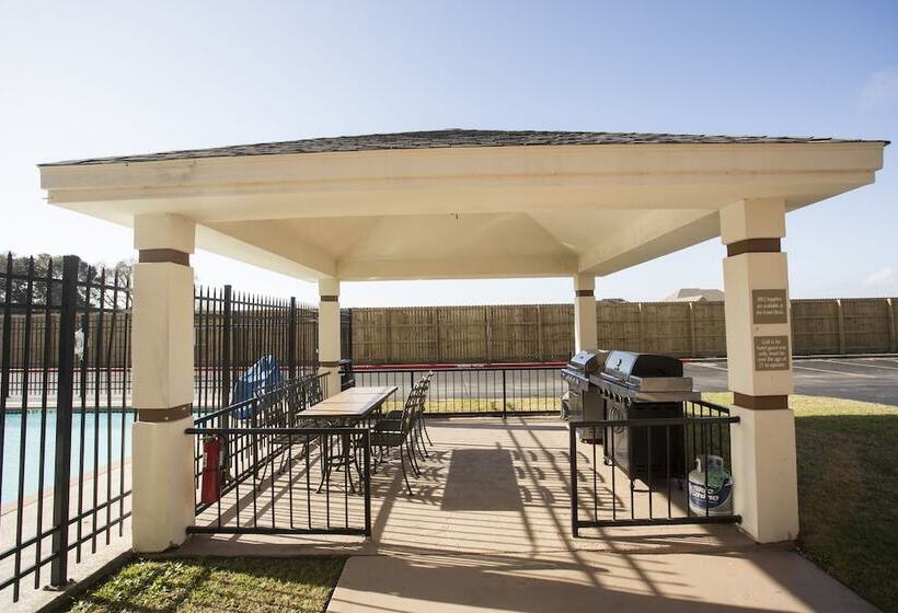 فندق Candlewood Suites Port Arthur/nederland, An Ihg