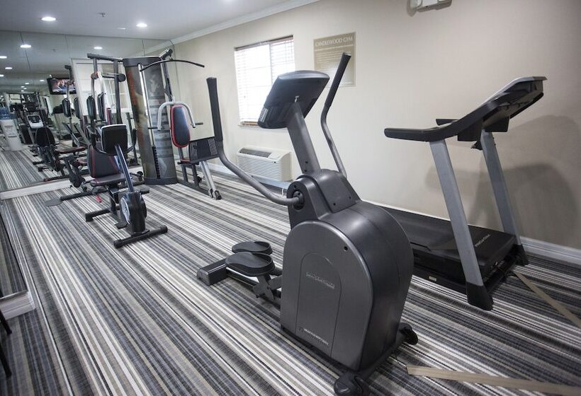 فندق Candlewood Suites Port Arthur/nederland, An Ihg