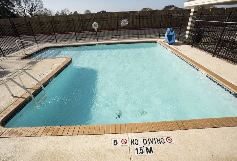 فندق Candlewood Suites Port Arthur/nederland, An Ihg