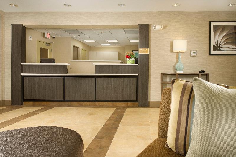 Отель Candlewood Suites Alexandria   Fort Belvoir By Ihg