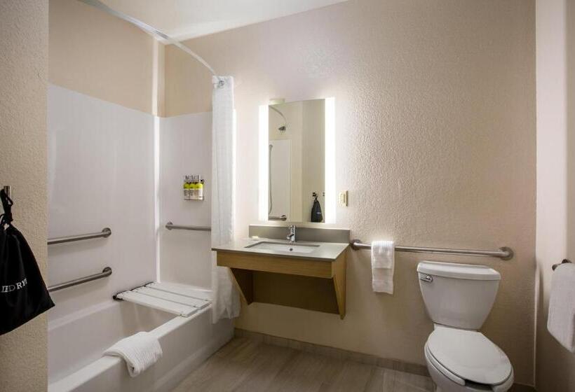 هتل Candlewood Suites Apex Raleigh Area, An Ihg