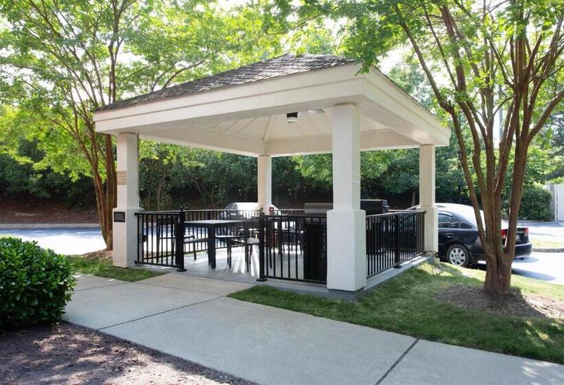 هتل Candlewood Suites Apex Raleigh Area, An Ihg