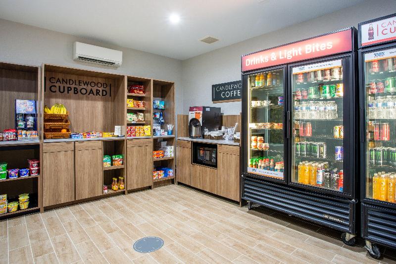 هتل Candlewood Suites Apex Raleigh Area, An Ihg