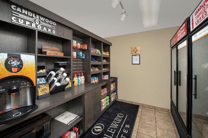 酒店 Candlewood Suites   Bluffton Hilton Head, An Ihg