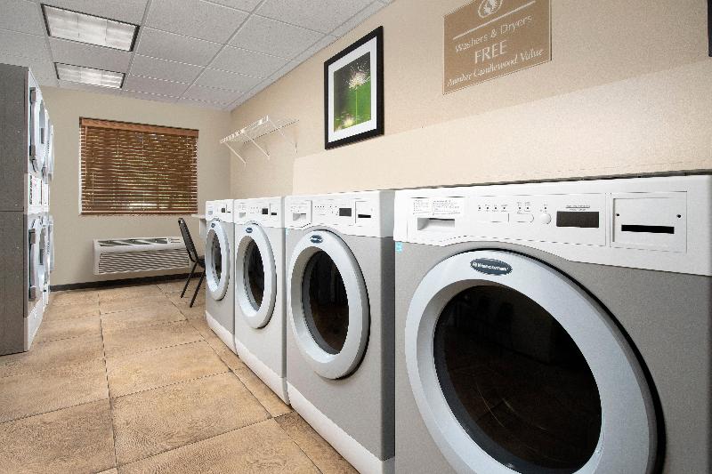 Отель Candlewood Suites   Bluffton Hilton Head, An Ihg