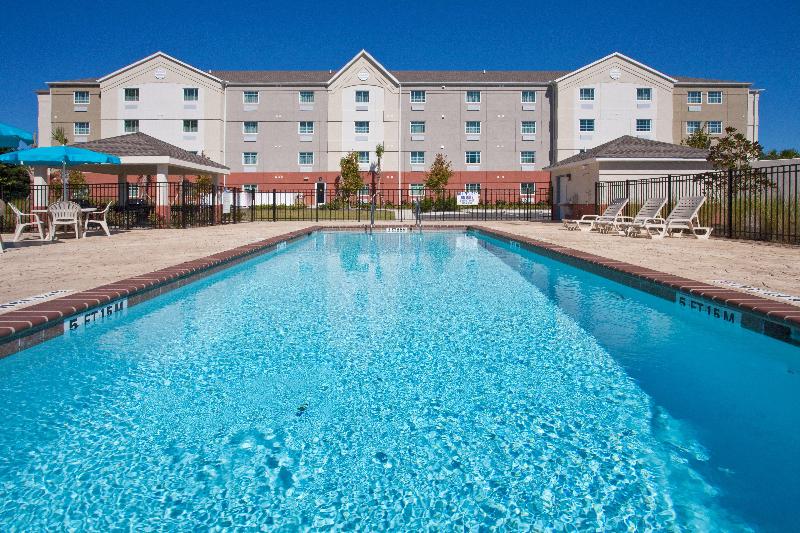 酒店 Candlewood Suites   Bluffton Hilton Head, An Ihg