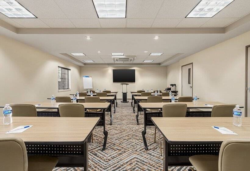 فندق Candlewood Suites Boise Meridian, An Ihg