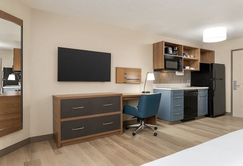فندق Candlewood Suites Boise Meridian, An Ihg