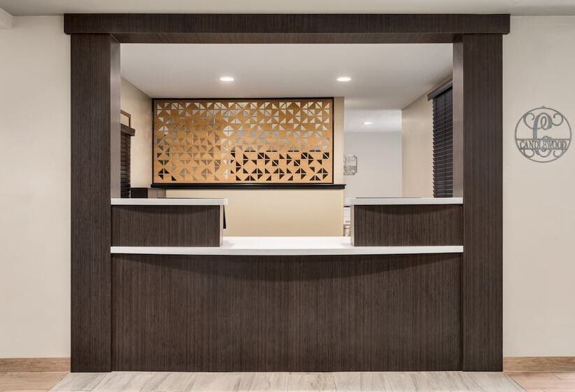 فندق Candlewood Suites Boise Meridian, An Ihg