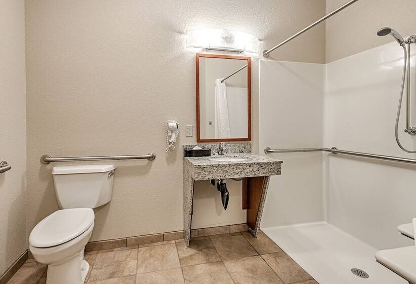 فندق Candlewood Suites Burlington, An Ihg