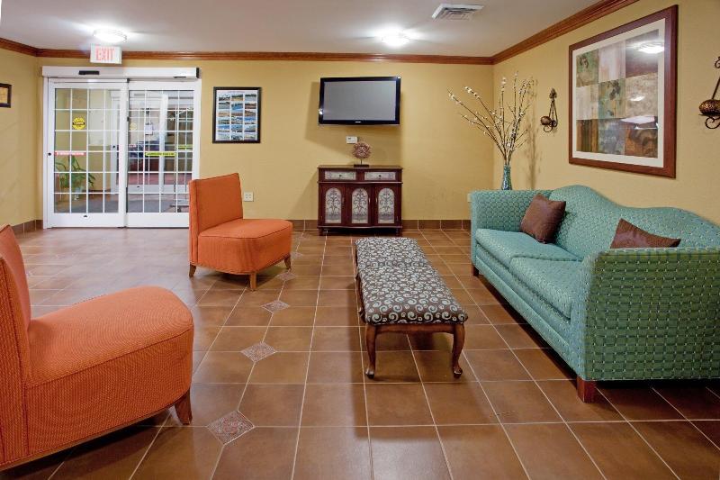 فندق Candlewood Suites Colonial Heights   Fort Lee, An Ihg