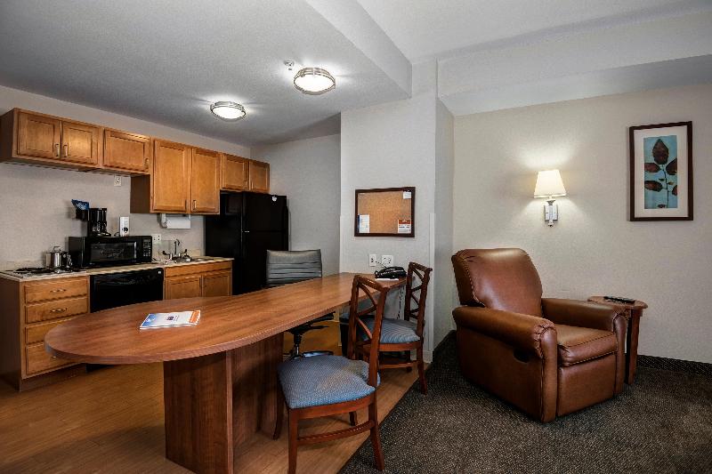호텔 Candlewood Suites Conway, An Ihg