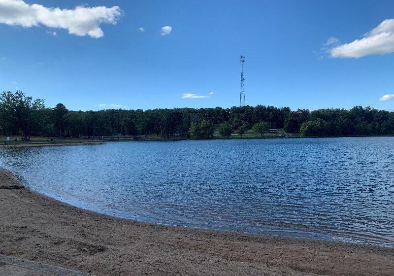 호텔 Candlewood Suites Conway, An Ihg