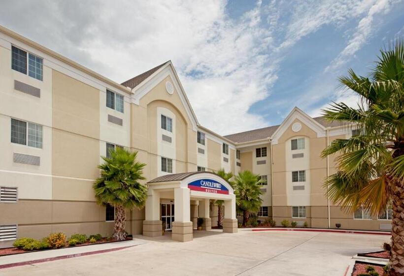 فندق Candlewood Suites Corpus Christi Spid, An Ihg