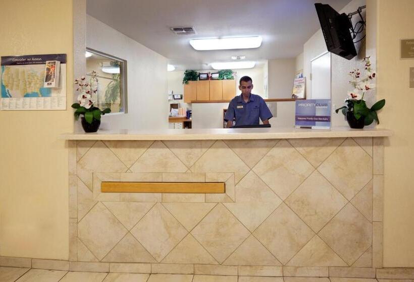 فندق Candlewood Suites Corpus Christi Spid, An Ihg