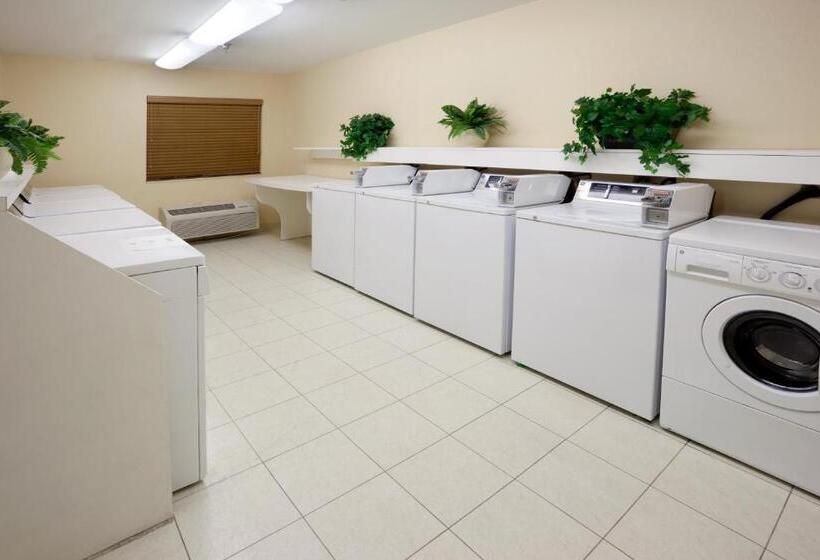 فندق Candlewood Suites Corpus Christi Spid, An Ihg