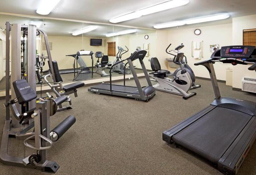 فندق Candlewood Suites Corpus Christi Spid, An Ihg