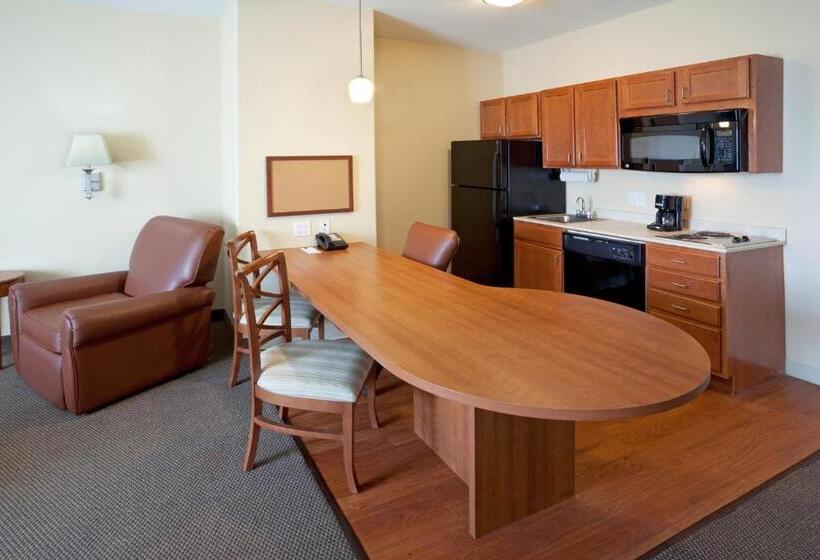 فندق Candlewood Suites Corpus Christi Spid, An Ihg