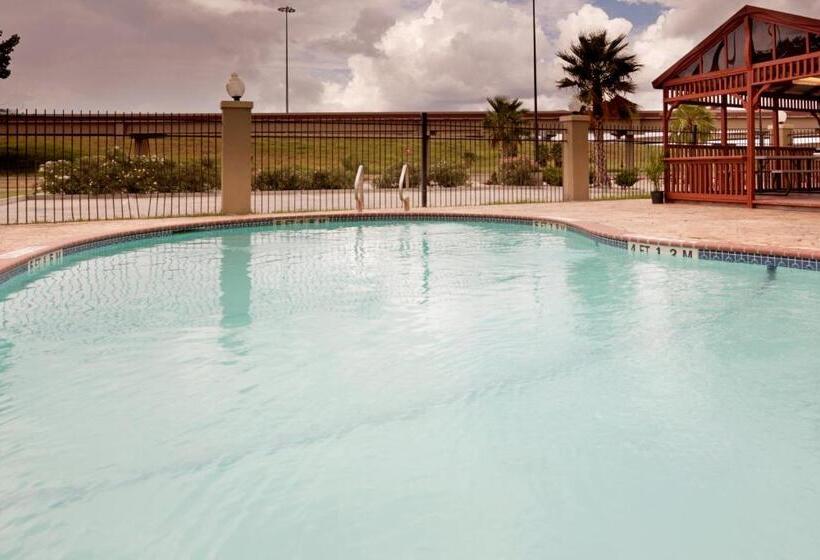 فندق Candlewood Suites Corpus Christi Spid, An Ihg